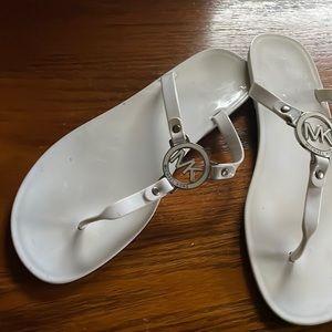 MK sandals